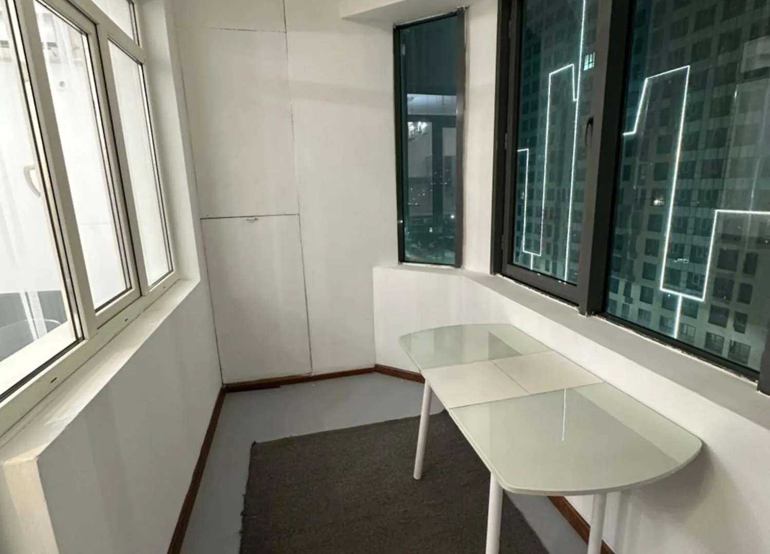 Жк Гаухартас Apartment Almaty