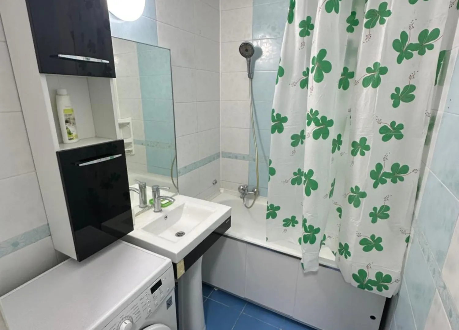 Жк Гаухартас Apartment Almaty