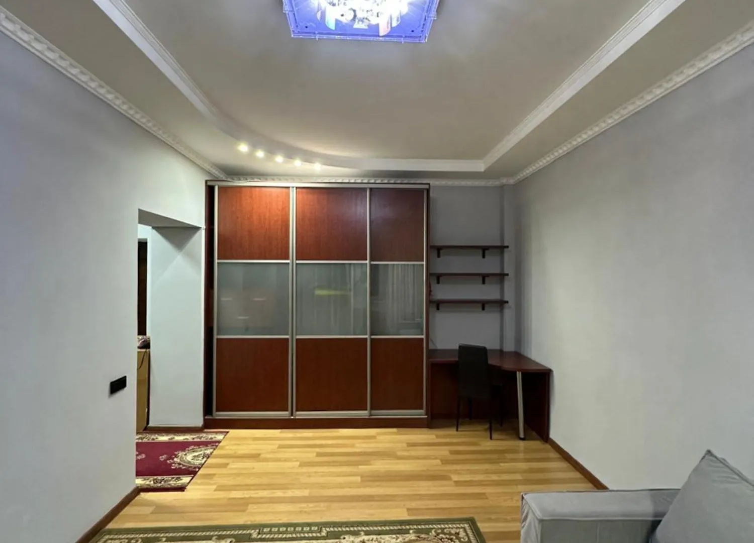 Жк Гаухартас Apartment Almaty 0*,  Kazakhstan